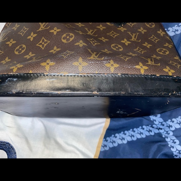 Authentic vintage LV - Picture 3 of 16